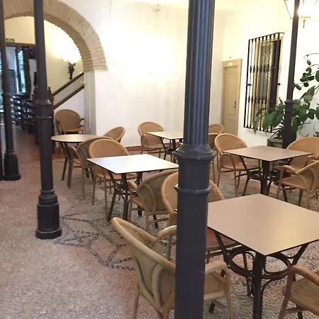 Hotel Patios Córdoba