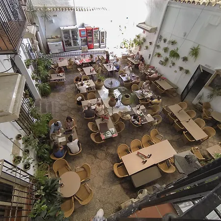 Patios *