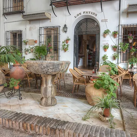 Patios * Córdoba