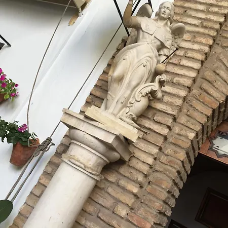 Hotel Patios Córdoba