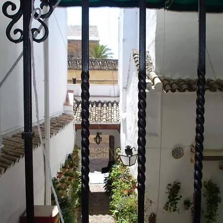Hotel Patios *