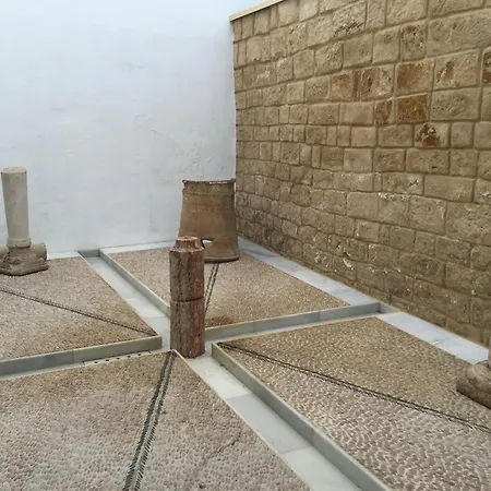 Hotel Patios *