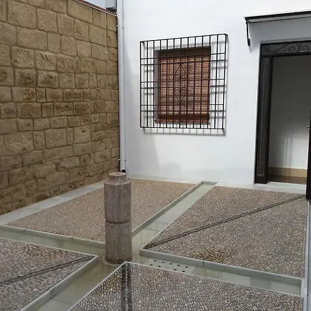 Patios Hotel