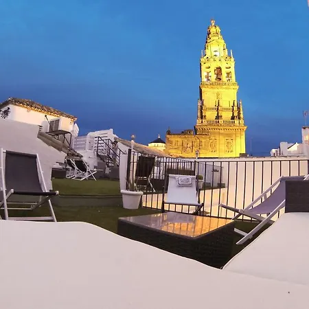 Hotel Patios *