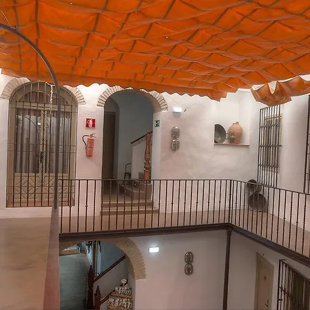 Patios Hotel