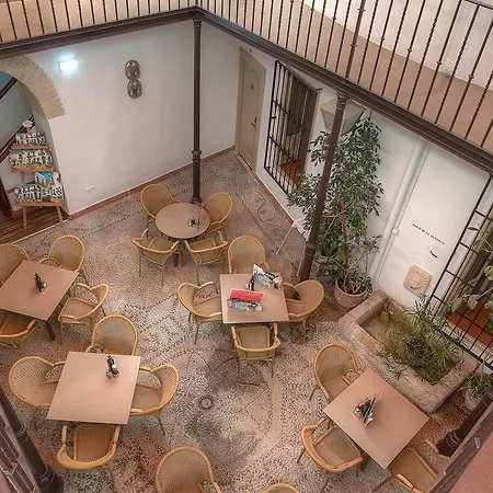 Patios