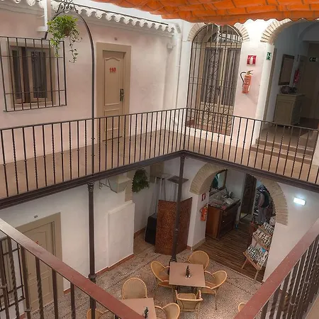 Hotel Patios