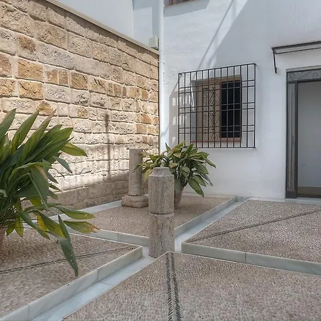 Patios Córdoba