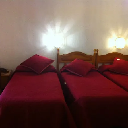 Patios Hotel