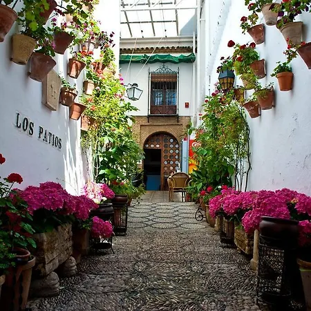 Patios Hotel