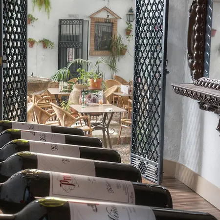 파티오스 호텔 코르도바