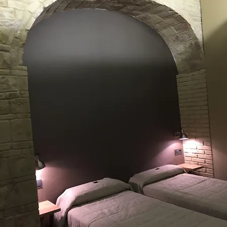 파티오스 * 코르도바