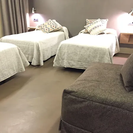 Hotel Patios Cordoue