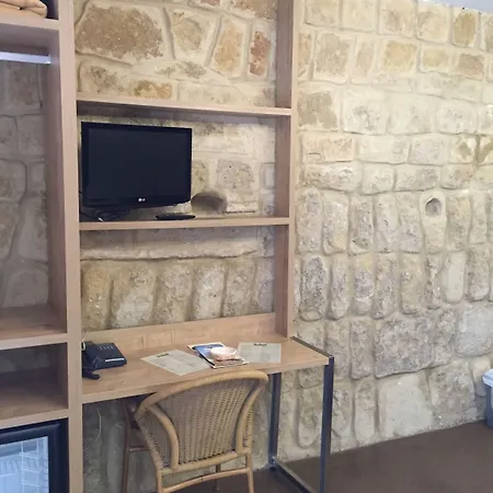 파티오스 호텔 코르도바