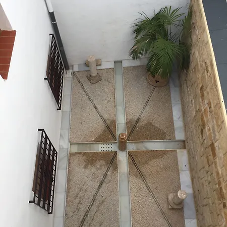 호텔 파티오스 *