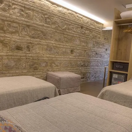 파티오스 호텔 코르도바