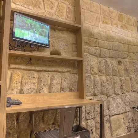 파티오스 * 코르도바