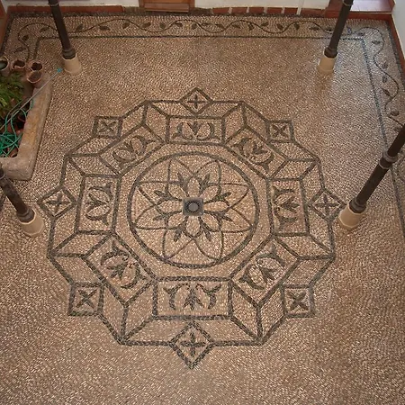 호텔 파티오스 *