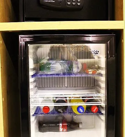 Patios Hotel Cordoue