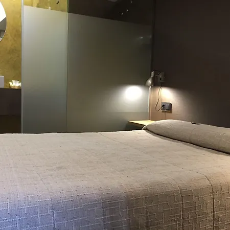 Patios מלון קורדובה